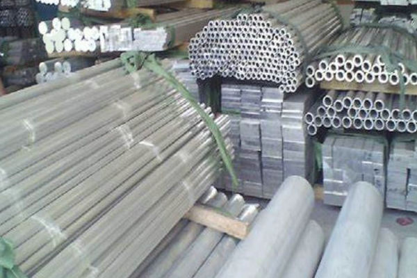 1060 Aluminum Pipes, 1060 Aluminum Tube Suppliers