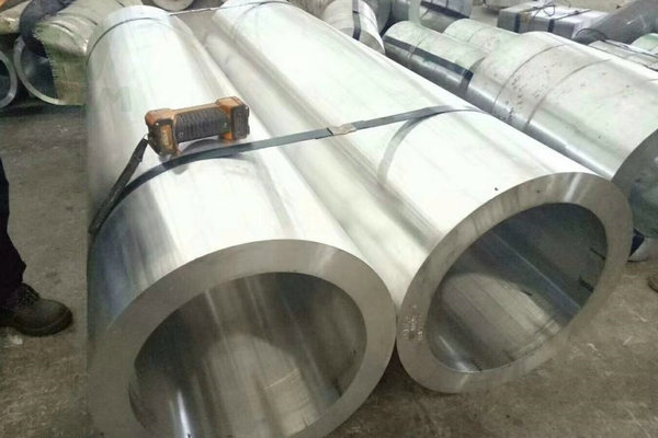 6063 Aluminum Pipe