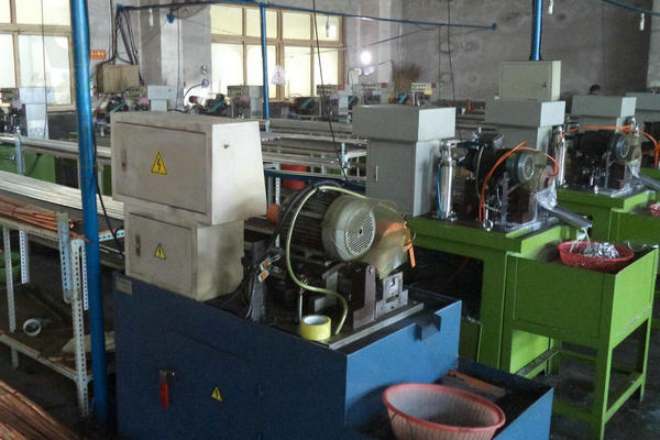 5052 Aluminum Seamless Tubes Manufacturers