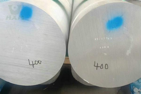 Aluminum Round Bar