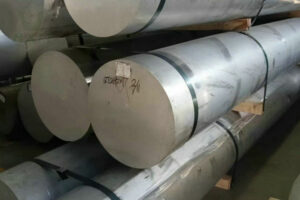 Aluminum round bar 6061 7075 2024 5052 5083 grades in stock at HXM Aluminum