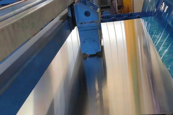 5052 H32 aluminum sheet
