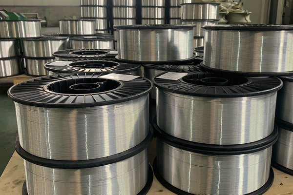 Aluminium Brazing Welding Wire Suppliers