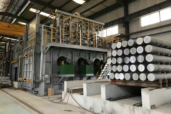 Aluminum Bar Manufacturers
