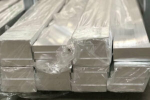 Aluminum flat bar price