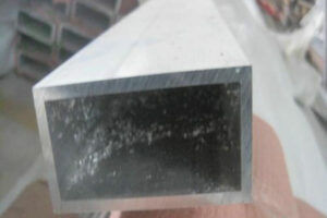 What is Aluminum Rectangular Tubes