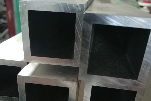 Aluminum Square Tube Factory,Aluminum Square Tube Supplier
