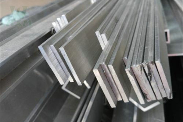 aluminum flat bar manufacturers