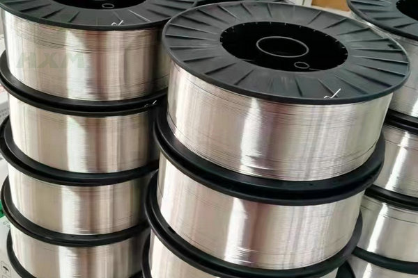 High quality low temperature Aluminum Brazing Wire