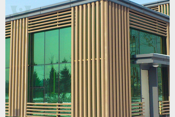 Rectangular Aluminum Tube Applications