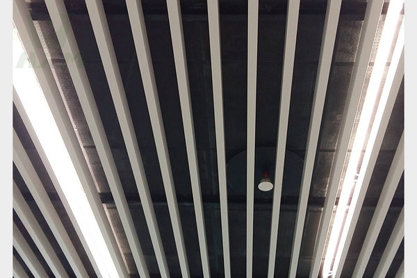 Rectangular Aluminum Tubes Applications