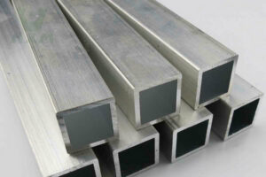 Square Aluminum Tube Suppliers