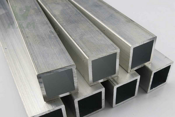 Square Aluminum Tube Suppliers