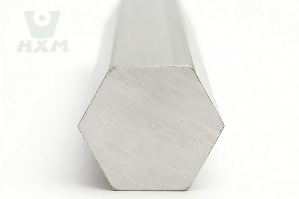 hexagon aluminum bar