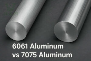 6061 Aluminum vs 7075 Aluminum