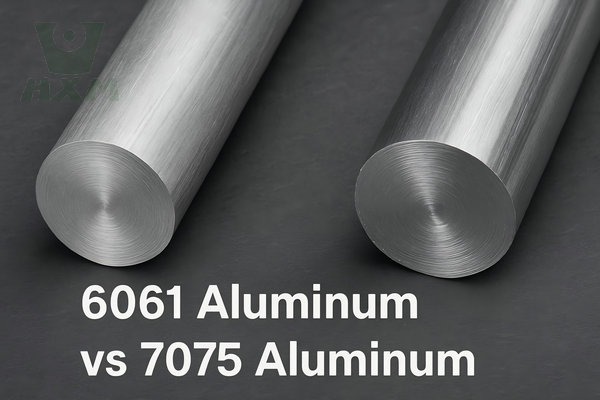 6061 Aluminum vs 7075 Aluminum