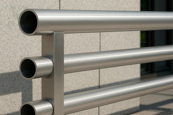 Aluminum Round Tube Common Applications