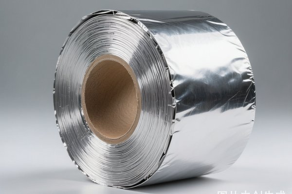 Aluminum Foil Manufacturing Aluminum Foil Rolling Mill Machine