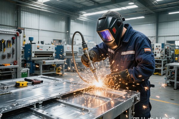 5052 Aluminum Welding Process 5052 Aluminum Sheet Welding and Fabrication Process