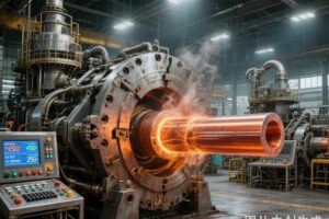 Aluminum Tube and Pipe Products - HXM Aluminum