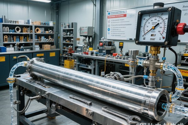 Aluminum Tube HVAC Application Aluminum Tube in HVAC Air Conditioning System