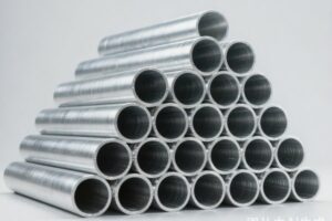 6061 aluminum tube hydrostatic pressure testing verifying wall integrity and burst strength for structural applications