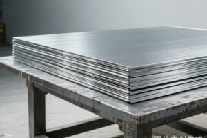 5052 Aluminum Sheet - High-Strength Marine Grade Aluminum by HXM Aluminum