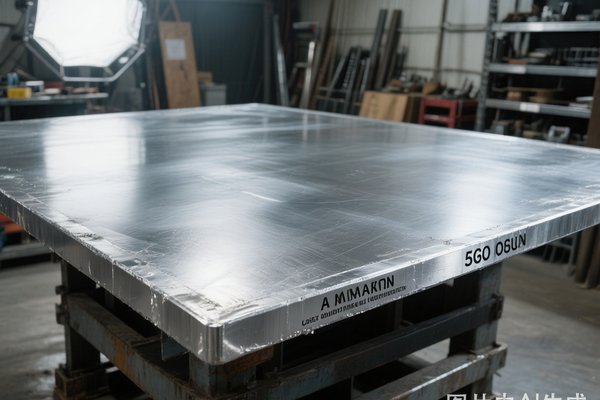 5083 aluminum corrosion resistance surface