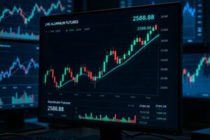 Aluminum Price Trends and Market Analysis 2026 - HXM Aluminum