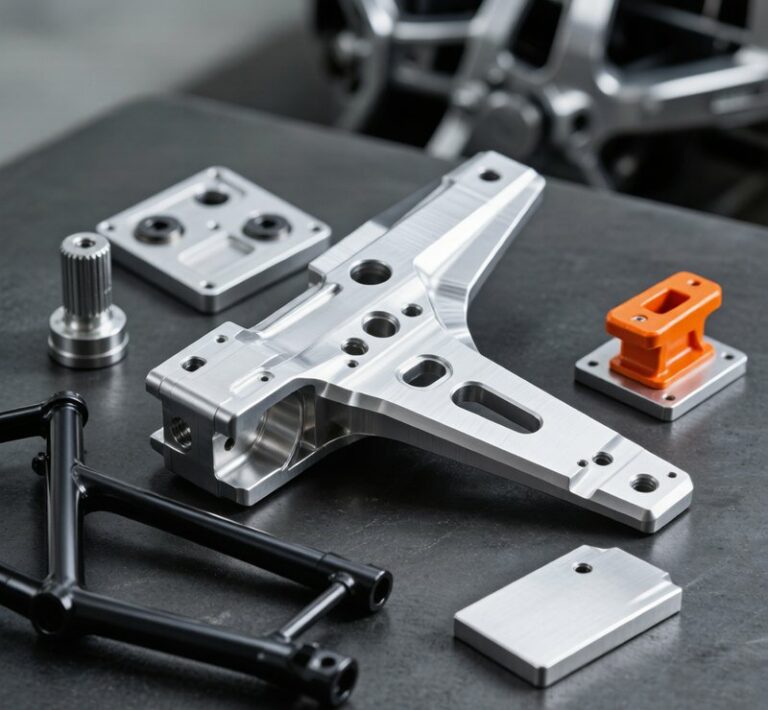 6061-T6 aluminum products showcase for aerospace automotive marine applications