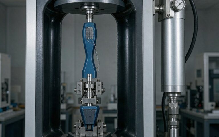 2014 aluminum aircraft wheel forging highlighting the alloy's hot-work and forging advantage