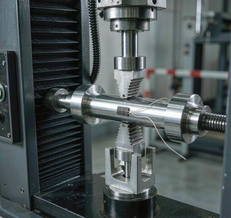 Aluminum mechanical property testing orientation longitudinal transverse for standards comparison buyer